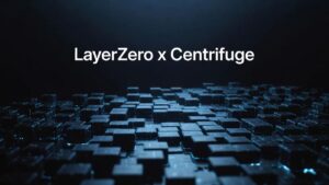 Centrifuge Brings Institutional Tokenization Rails to LayerZeroās Expanding Interop Network