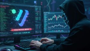 Flash‑Loan Attacks Return to DeFi, Costing Venus Protocol $3.7M