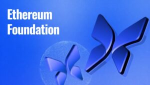 Ethereum Foundation Expands DeFi Footprint With Fresh 3,400 ETH Allocation to Morpho
