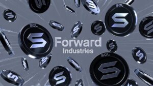 Forward Industries Launches $27.4M Buyback Backed by Galaxy Digital Loan