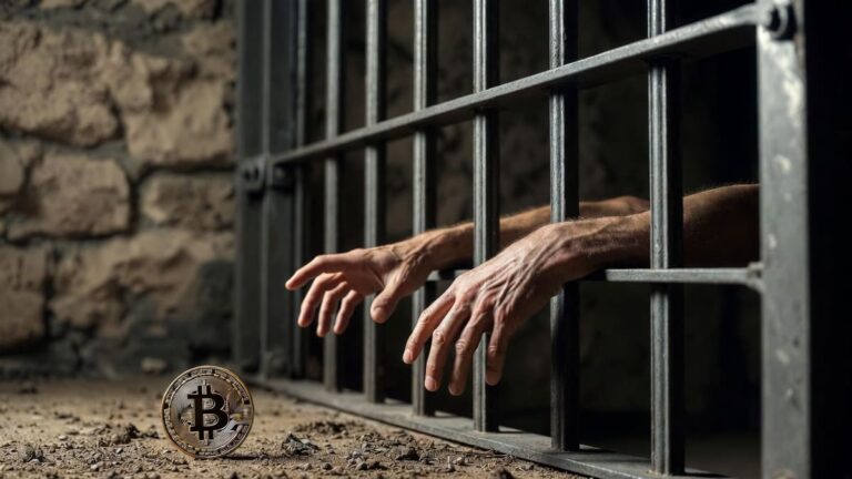 Former LAPD Cop Convicted After Posing as Police to Steal Teenās $350K in Bitcoin