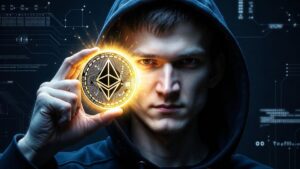 Vitalik Buterin Unveils āSanctuary Techā Manifesto, Reframing Ethereumās Ultimate Endgame