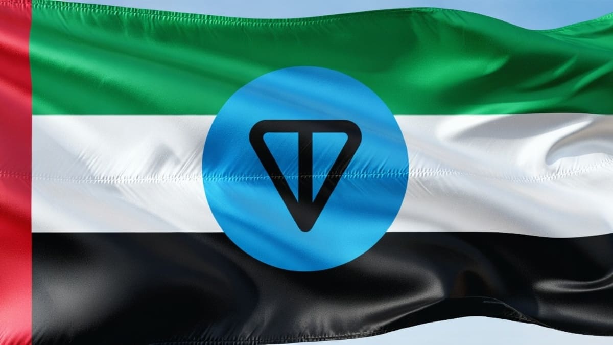 TON Scraps Dubai Ecosystem Event Due to Heightened Regional Security Risks