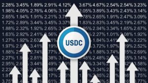 Apollo Crypto, Everstake, and Midas Roll Out Compliant USDCāBacked mEVUSD Investment Product