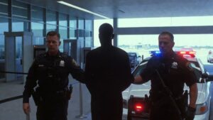 LA Rideshare Driver Arrested for $2M COVID Loan Fraud Tied to Crypto Purchases