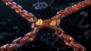 Bitcoin Sees Rare Two-Block Reorg as Network Smoothly Self-Corrects