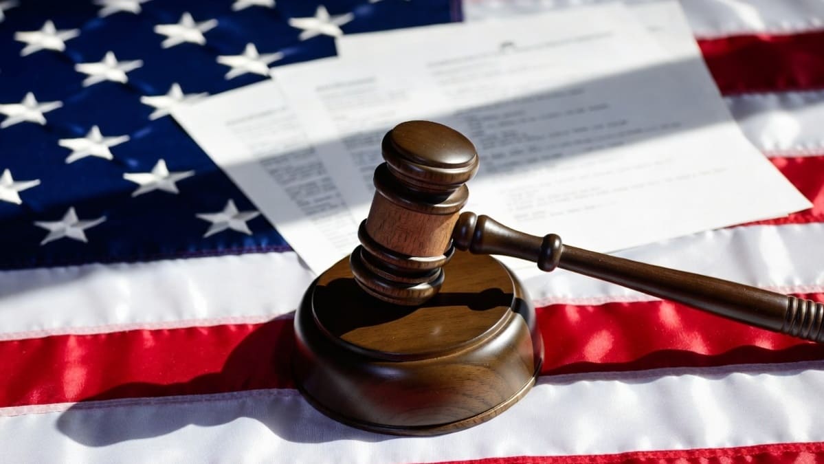 U.S. Court docket Dismisses Developer’s Bid to Protect Non‑Custodial Crypto Software program U.S. Court docket Dismisses Developer’s Bid to Protect Non‑Custodial Crypto Software program