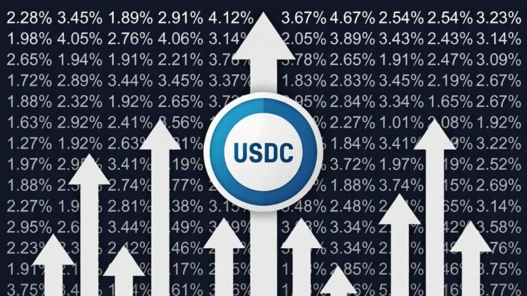 Apollo Crypto, Everstake, and Midas Roll Out Compliant USDCāBacked mEVUSD Investment Product