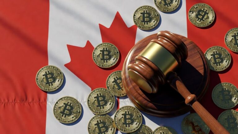 Canada Revokes 47 Crypto Firms in 2026 Crackdown