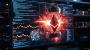 Ethereum Foundation Unveils Post-Quantum Research Hub to Future-Proof the Network