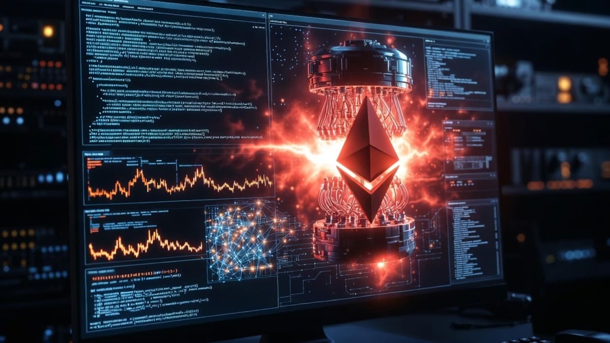 Ethereum Foundation Unveils Post-Quantum Research Hub to Future-Proof the Network