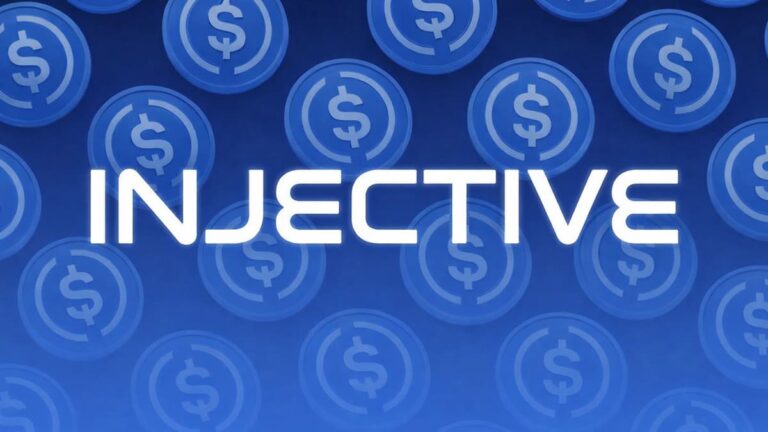 Injective Expands Institutional Onchain Finance Stack With Native USDC and CrossāChain Support