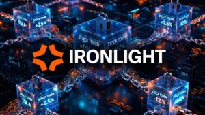 Ironlight Group Lands $21M Series A Backed by Former TD Bank CEO Greg Braca