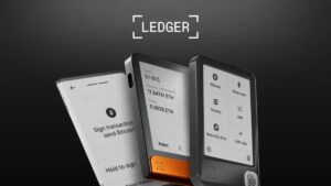 Ledger Appoints John Andrews as CFO and Expands Into New York With Fresh Office