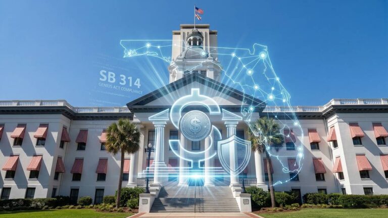 Florida stablecoin law