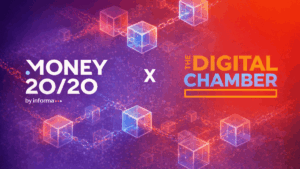 Money20/20 Forms Strategic Alliance With The Digital Chamber to Bridge Fintech and Policy
