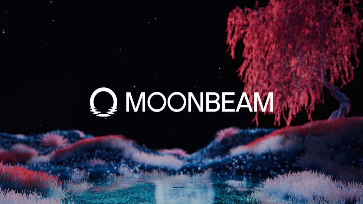 Moonbeam published its 2026 roadmap, focused on Ethereum compatibility, cross-chain liquidity and elastic scalability.