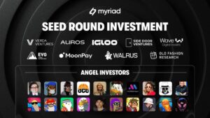 Prediction Market Myriad Secures Seed Funding From MoonPay and Tom Lee
