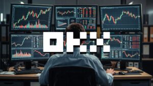 OKX Survey Shows Centralized Platforms Still Command Majority of Trading Activity