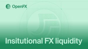 OpenFX Raises $94M to Push Stablecoin Adoption in Global FX Payments
