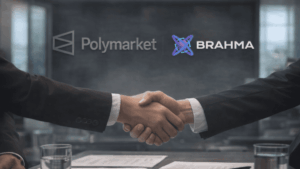 Prediction Platform Polymarket Buys Brahma in Bid to Upgrade User Experience