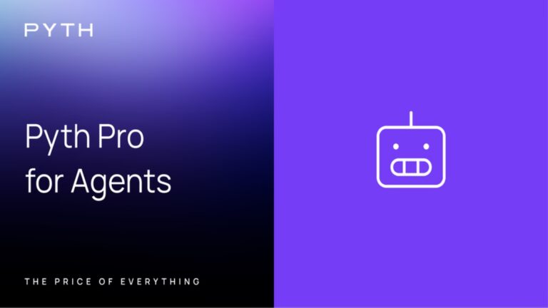 Pyth Unveils AIāFocused Market Data Suite With 3,000+ Institutional Price Feeds