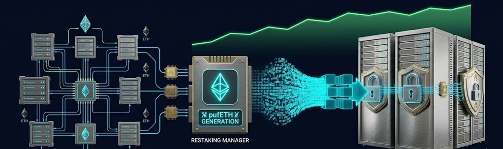 Anchorage Digital institutional stake Ethereum-