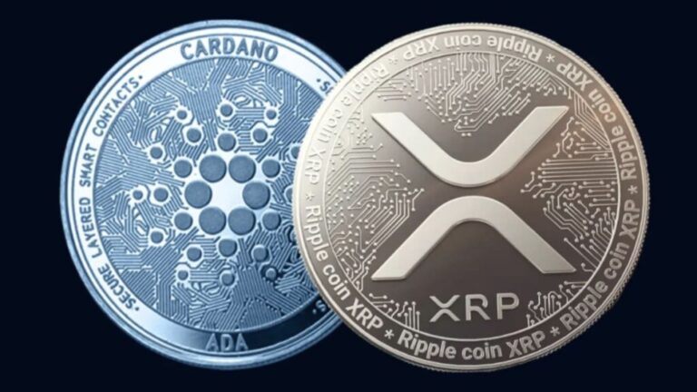 Ripple CTO Hits Back Hard After Cardano Founderās āLadder Pullingā Remark