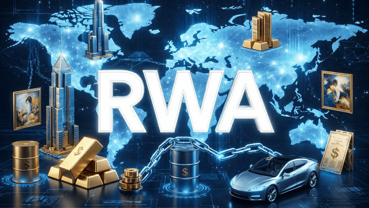 Tokenized Asset Market Climbs to $23.6B Driven by Demand for 24/7 Trading