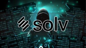 Hackers Drain $2.7M from Solv Protocol, Project Offers 10% Bounty