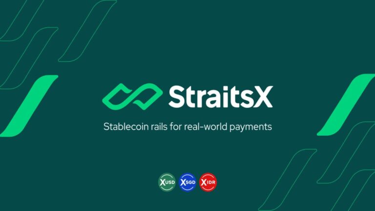 StraitsX Deploys XSGD and XUSD on Solana, Expanding Stablecoin Liquidity