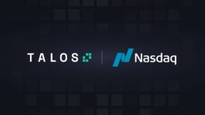 Nasdaq Integrates Talos Infrastructure to Deliver Unified Access for Tokenized Collateral