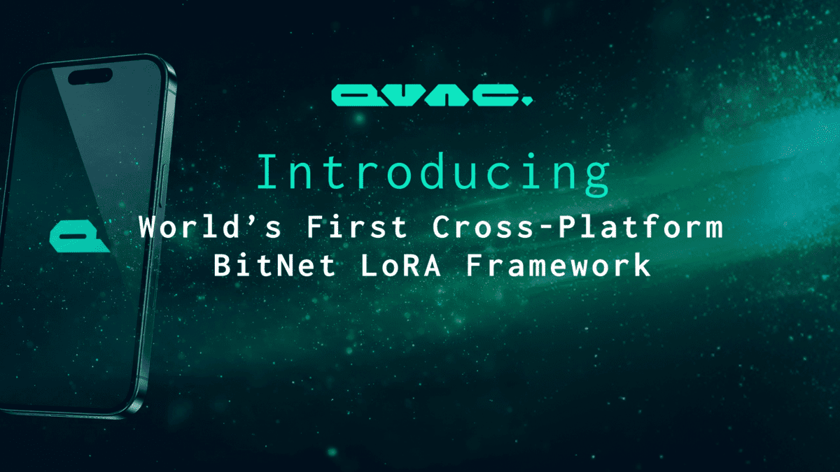 Tether Introduces Cross‑Platform LoRA System for BitNet