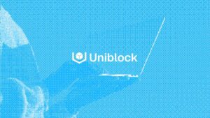 Uniblock Raises $5.2M to Expand AIāNative Blockchain Infrastructure