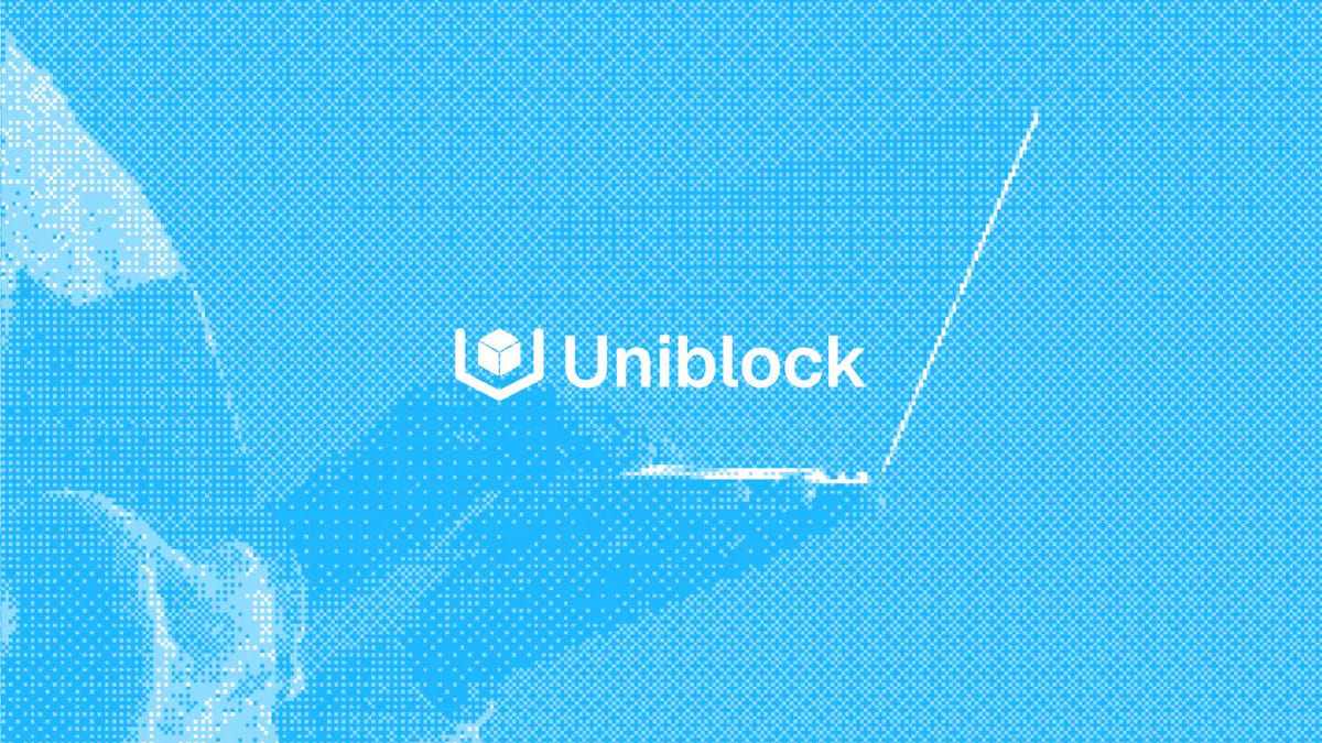 Uniblock Raises $5.2M to Expand AIāNative Blockchain Infrastructure