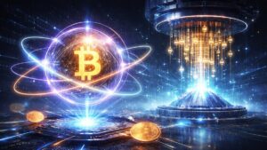 BTQ says Bitcoin Quantum testnet v0.3.0 implements draft BIP 360, a quantum-resistant Pay-to-Merkle-Root output model, with CLI wallet tools.