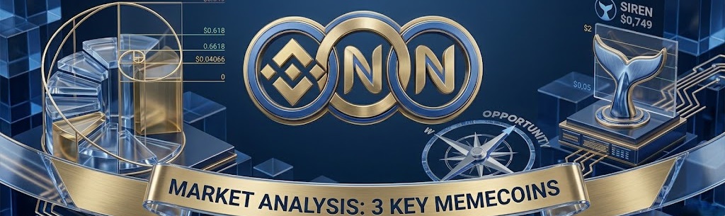 3 Memecoins to keep an eye on-