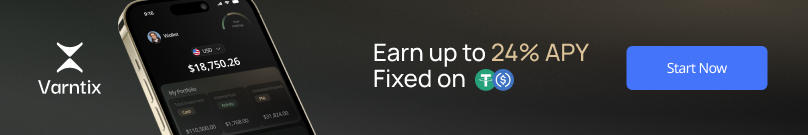 Investors Consider Varntix and Other Structured Crypto Income Options Amid Exchange Uncertainty