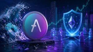 Aave Holds Strong as Stakeholders Rally to Overcome KelpDAO Crisis