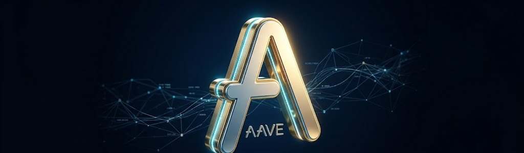 AAVE price