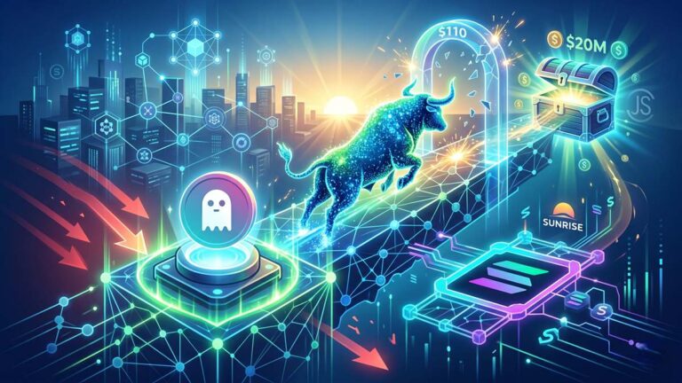 AAVE price stabilizes after defending the $90 support level