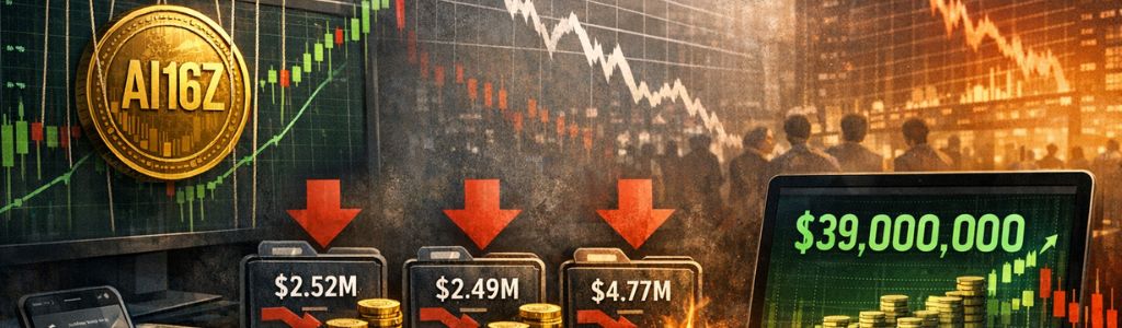 Alleged Manipulation and Insider Profits