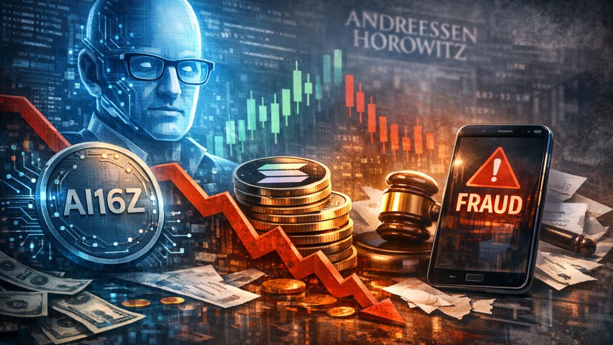 AI16Z and ELIZAOS Creators Hit With ClassāAction Fraud Allegations