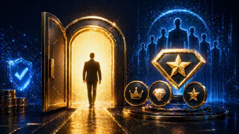 AVA+ Rewards opens to Smart Steel–Platinum on Apr 22 (07:00 UTC), offering ~5%/yr AVA on locked self-custody holdings with tier caps.