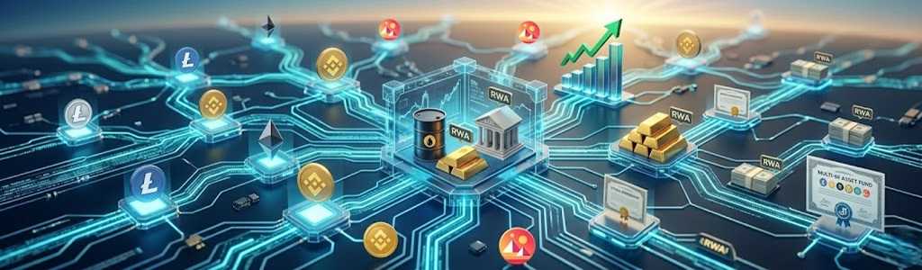 Tokenized assets - BNB Ch