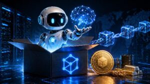 Aethir launches Claw V1, a browser platform to deploy a crypto-native AI agent in under 5 minutes, with 50+ skills and card/crypto pay.