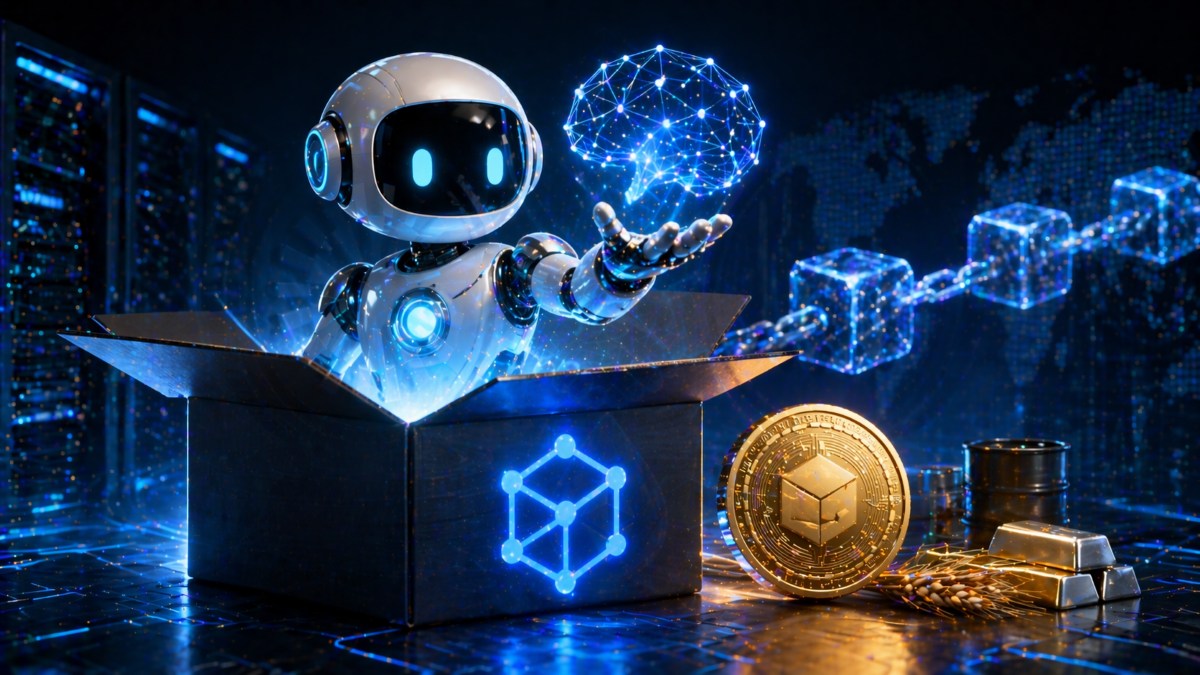 Aethir launches Claw V1, a browser platform to deploy a crypto-native AI agent in under 5 minutes, with 50+ skills and card/crypto pay.