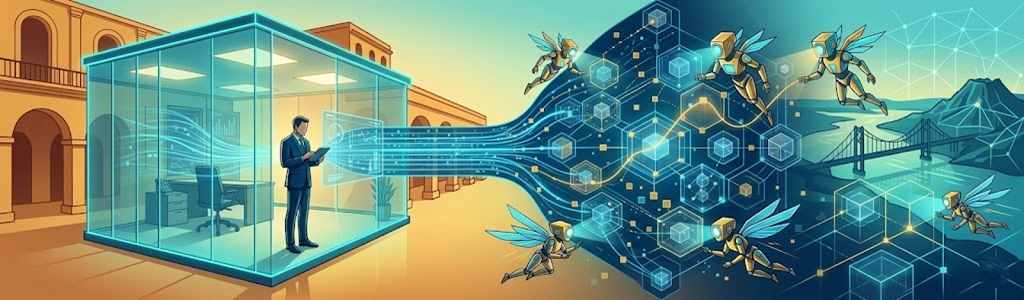AI Agents - Agentic Commerce