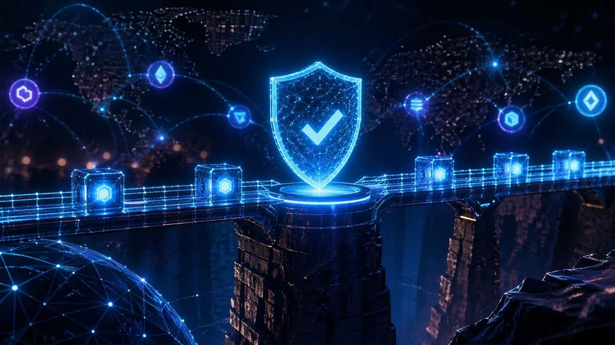 Agglayer Clears $200M PostāHack With Zero Incidents, Credits ZK Proof Security