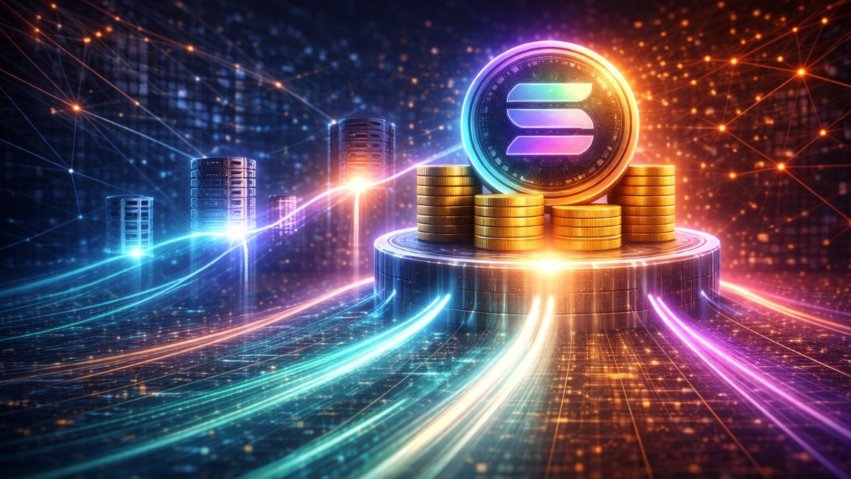 Alchemy launched a $20 million Solana fund built around no-lock infrastructure credits to accelerate early Web3 development.